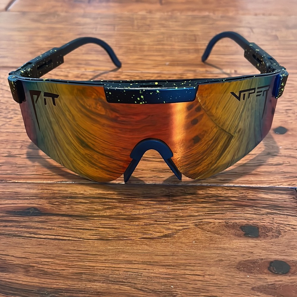 Pit Vipers (fake) Adjustable